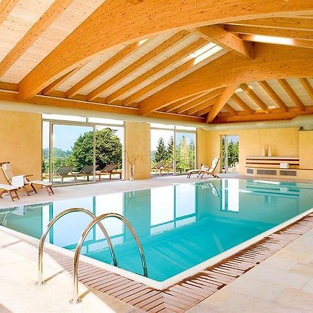 Relais Montemarino Ξενοδοχείο Borgomale Εξωτερικό φωτογραφία