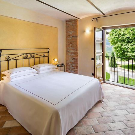 Relais Montemarino Ξενοδοχείο Borgomale Εξωτερικό φωτογραφία