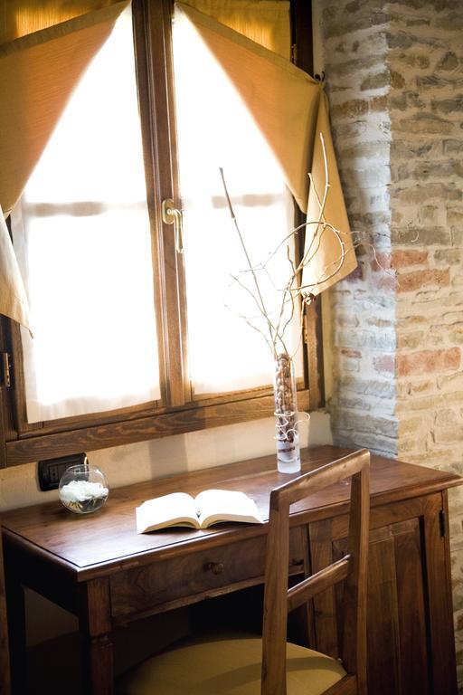 Relais Montemarino Ξενοδοχείο Borgomale Εξωτερικό φωτογραφία