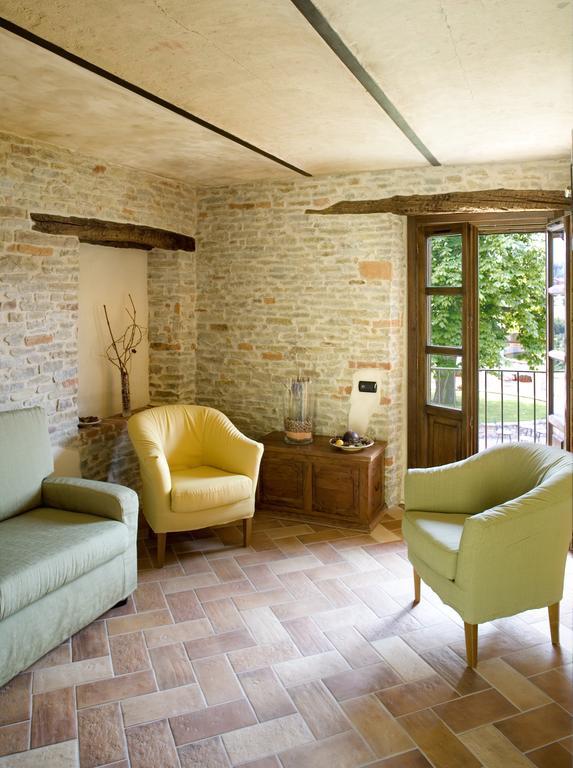 Relais Montemarino Ξενοδοχείο Borgomale Εξωτερικό φωτογραφία