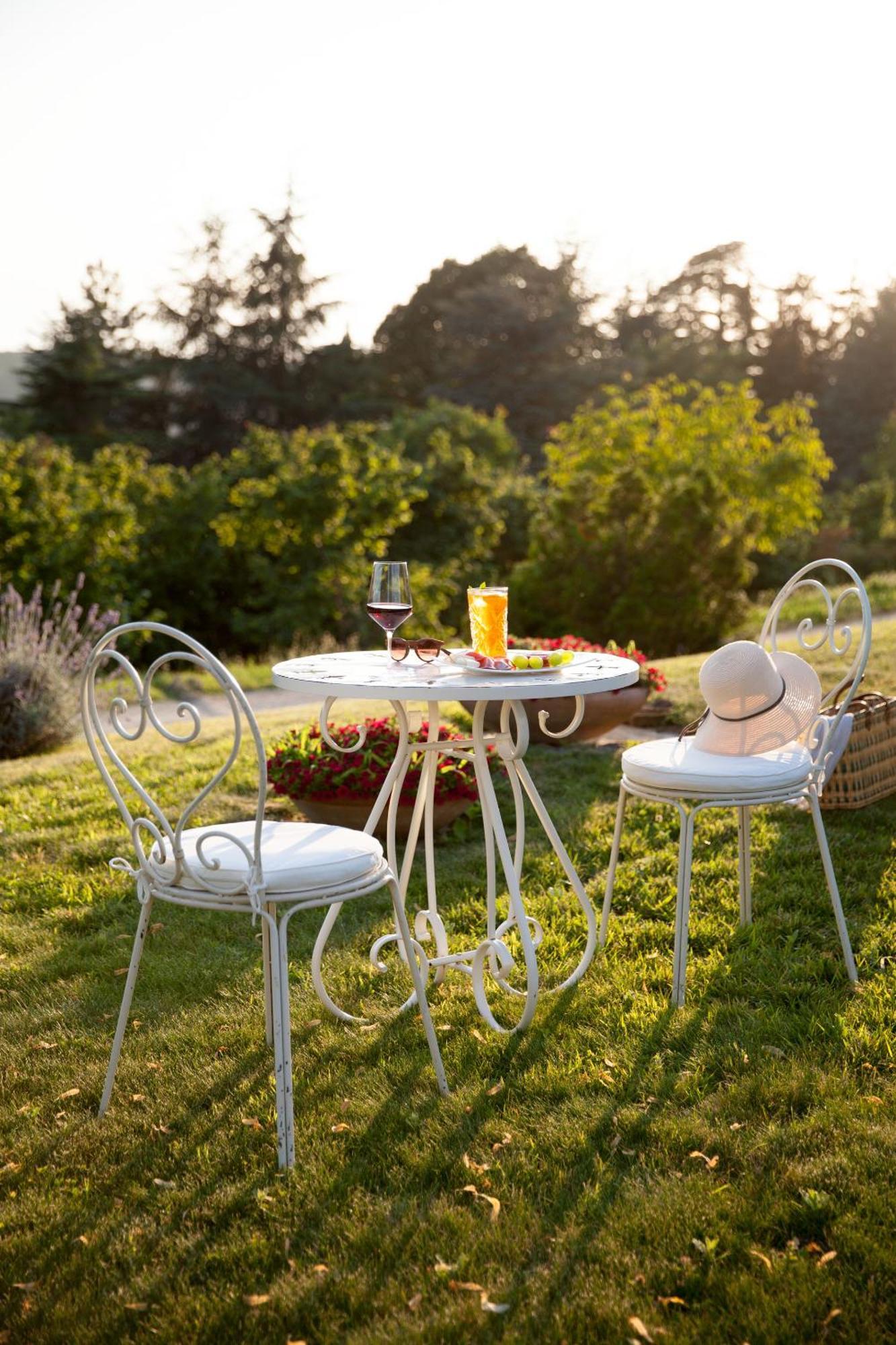 Relais Montemarino Ξενοδοχείο Borgomale Εξωτερικό φωτογραφία