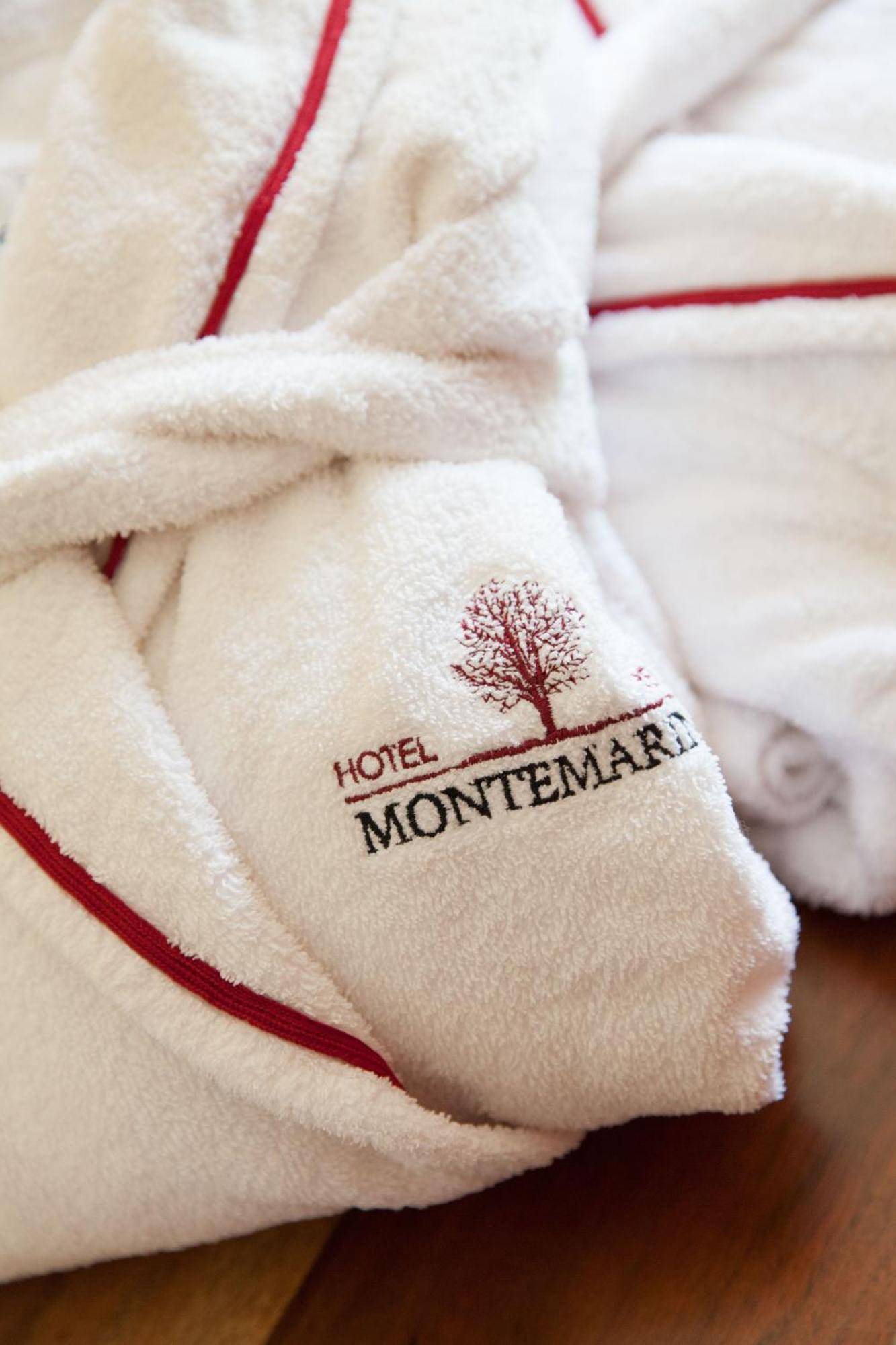 Relais Montemarino Ξενοδοχείο Borgomale Εξωτερικό φωτογραφία