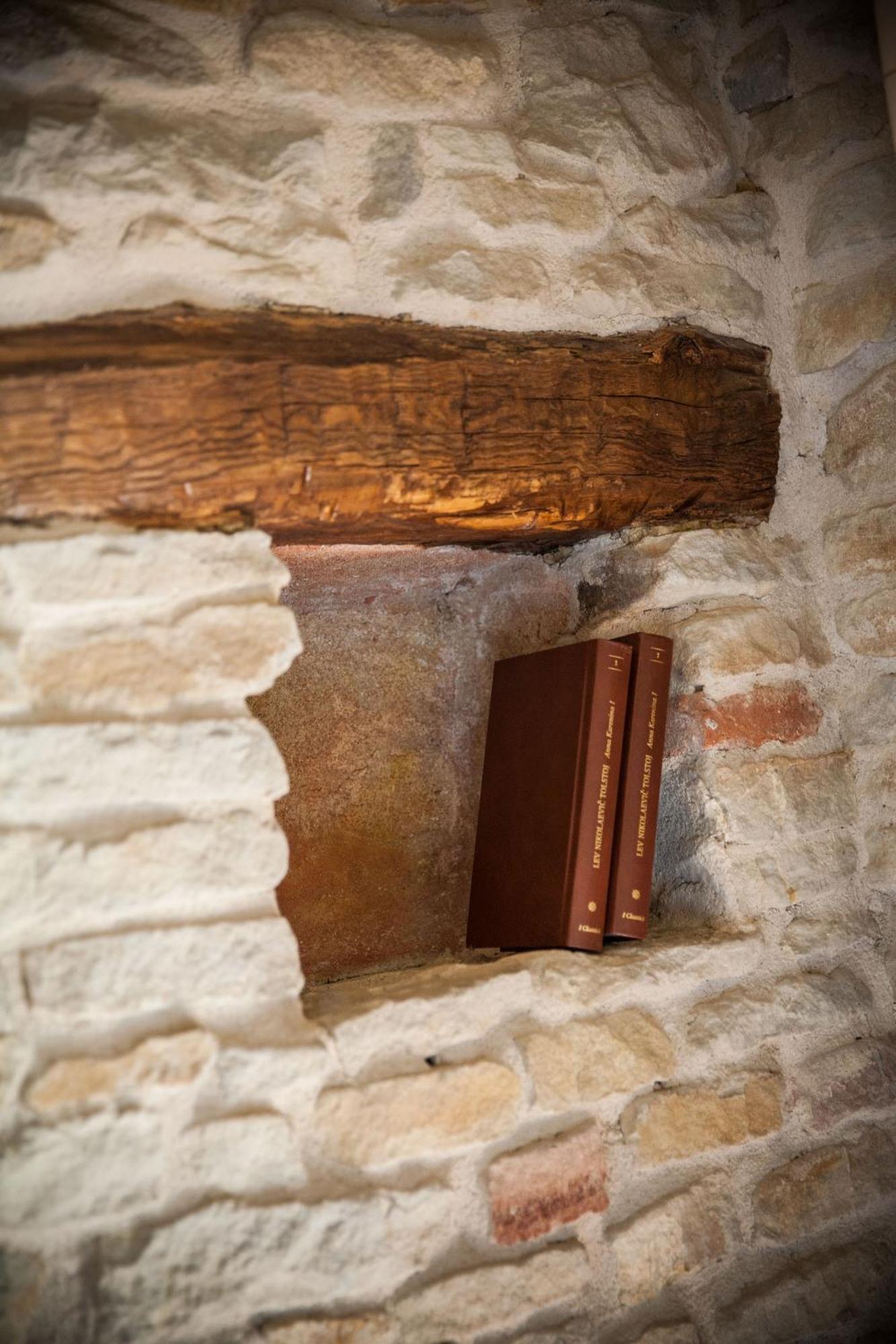Relais Montemarino Ξενοδοχείο Borgomale Εξωτερικό φωτογραφία