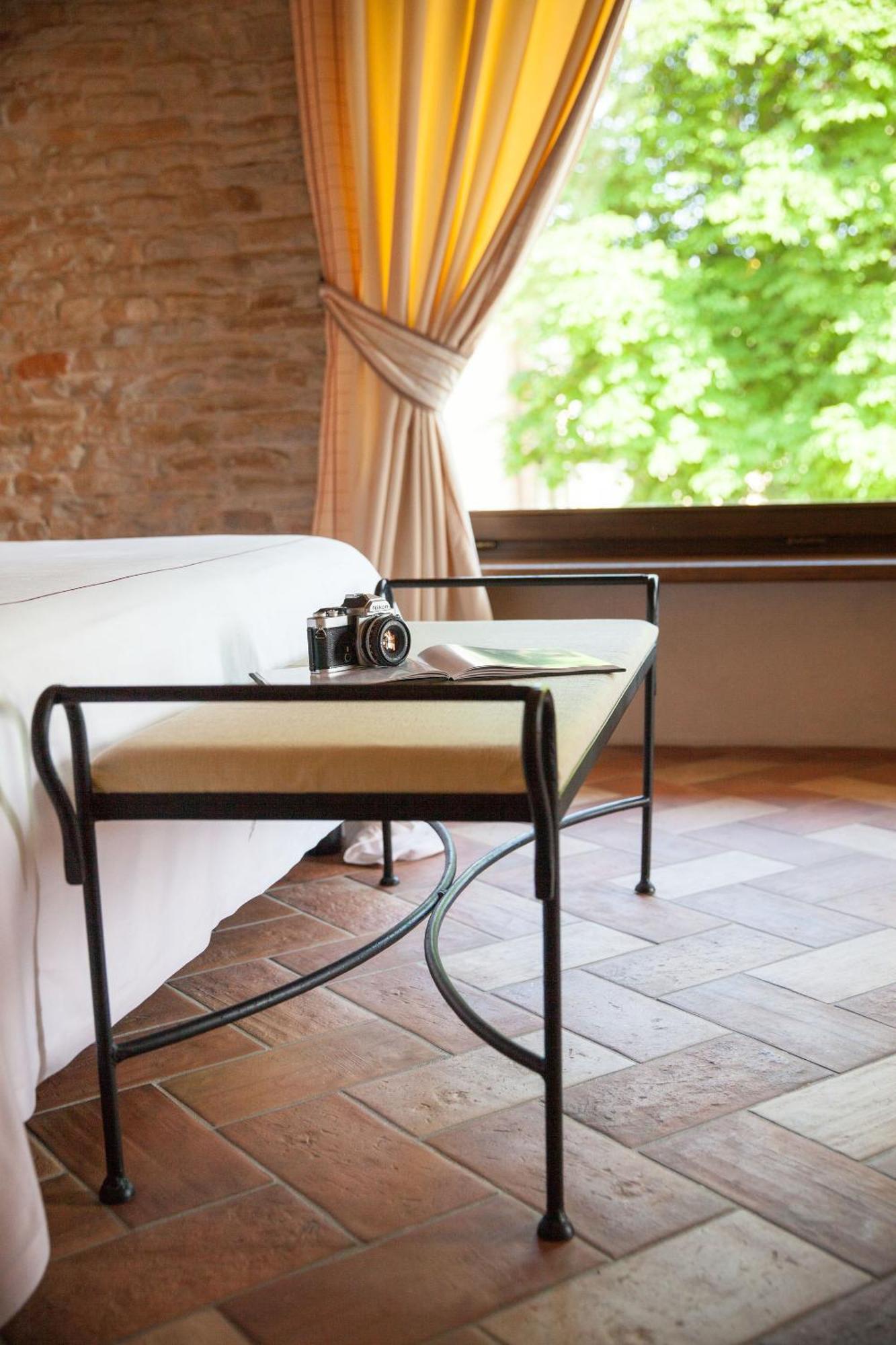 Relais Montemarino Ξενοδοχείο Borgomale Εξωτερικό φωτογραφία