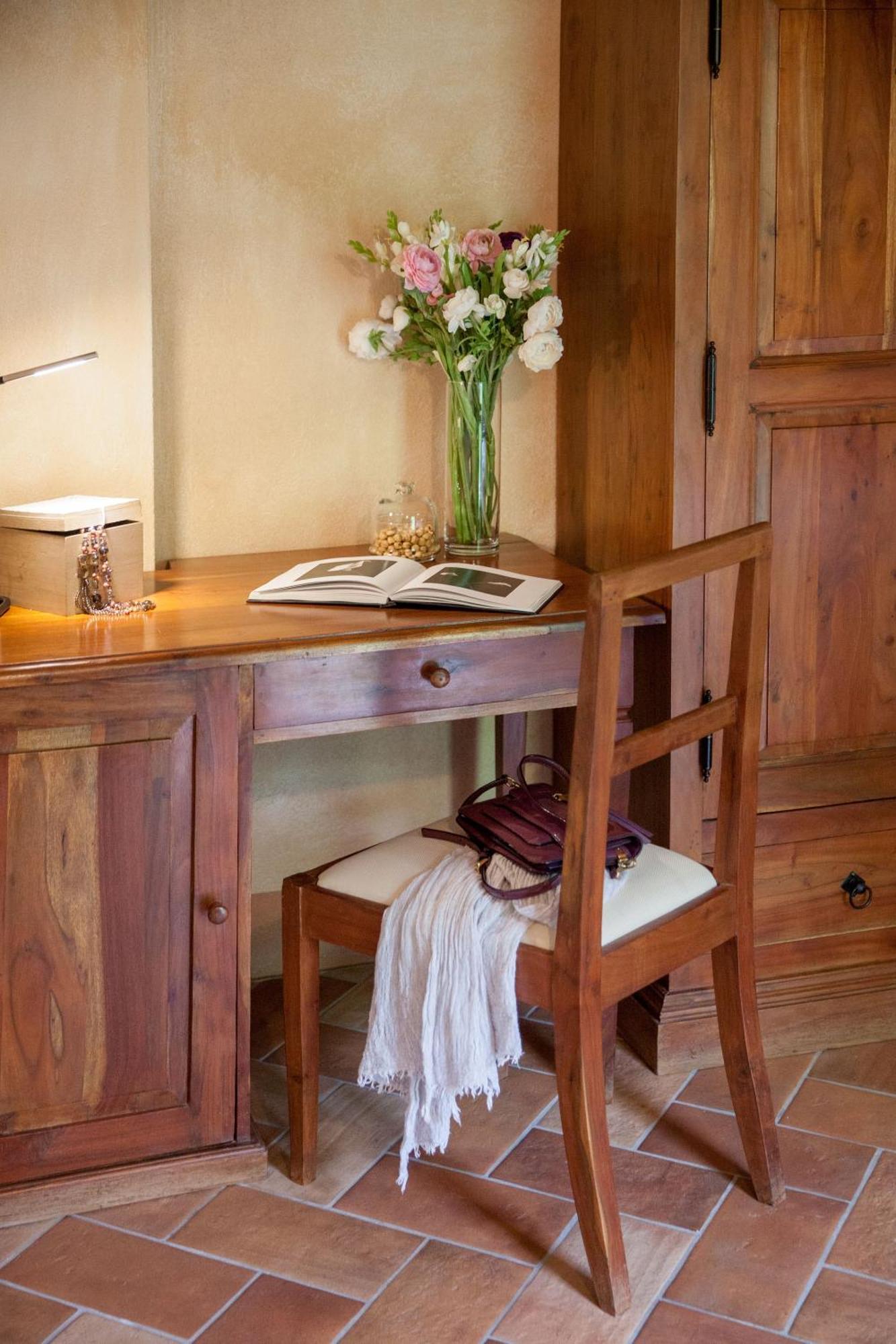 Relais Montemarino Ξενοδοχείο Borgomale Εξωτερικό φωτογραφία