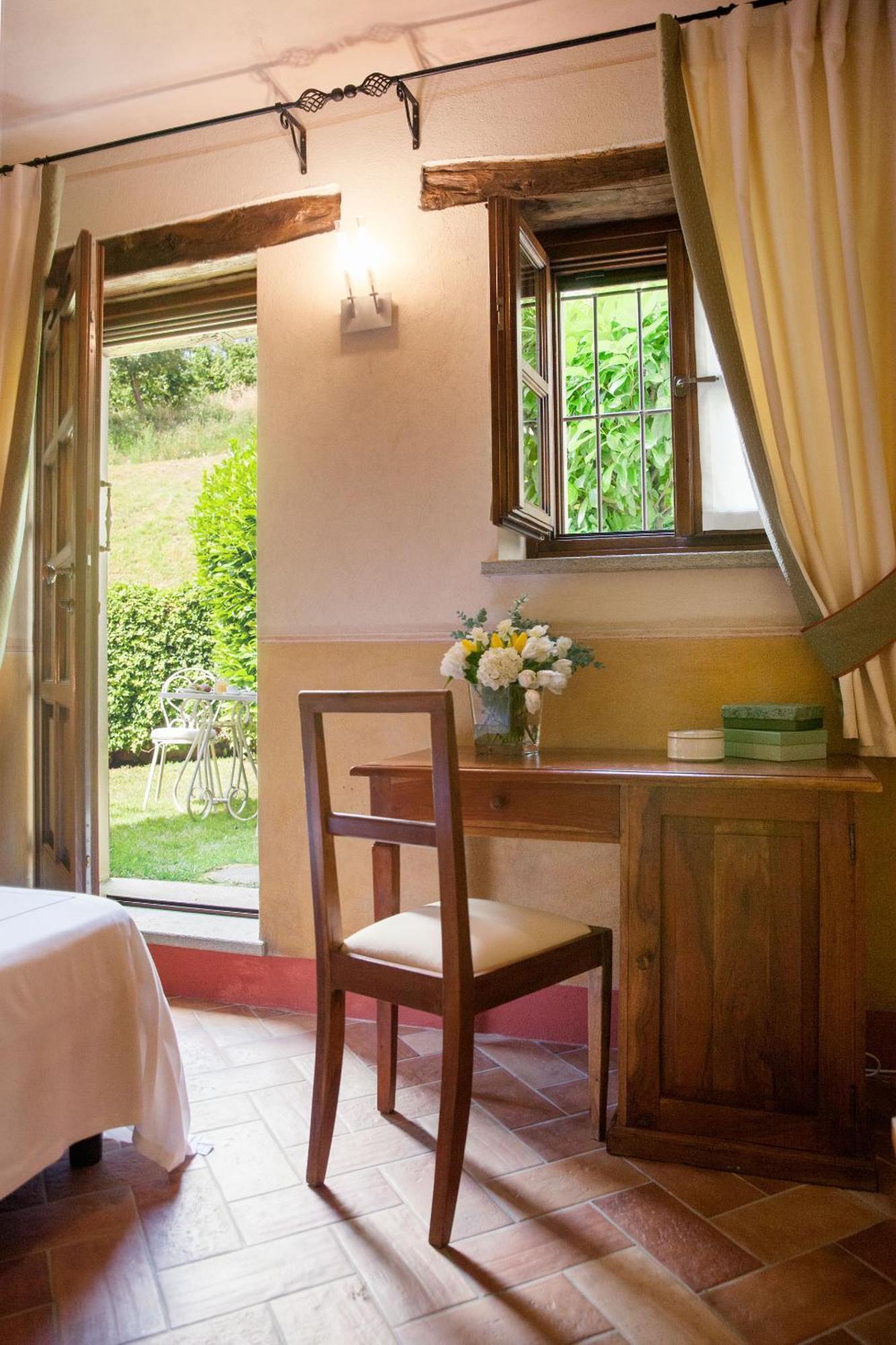 Relais Montemarino Ξενοδοχείο Borgomale Εξωτερικό φωτογραφία
