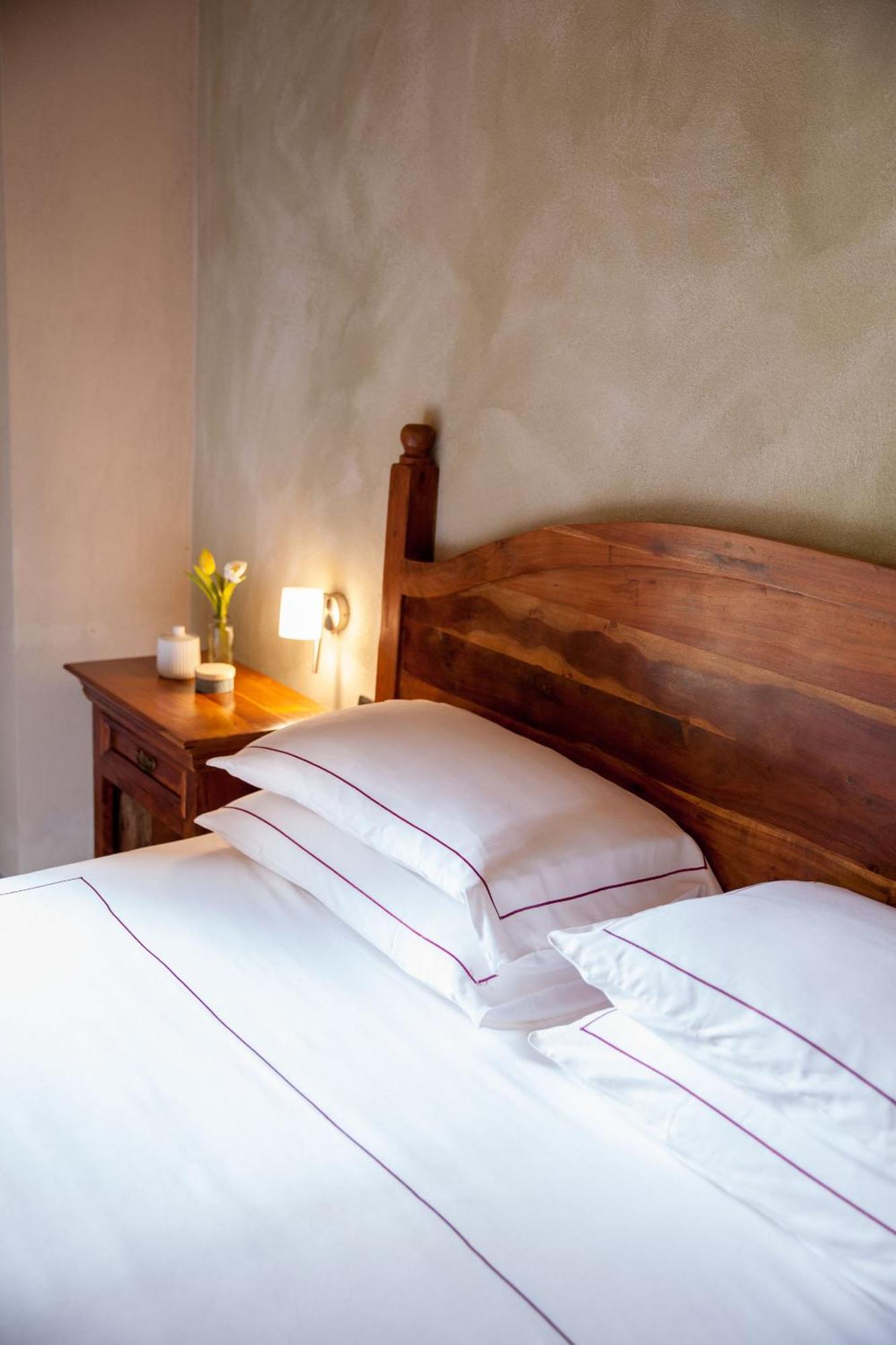 Relais Montemarino Ξενοδοχείο Borgomale Εξωτερικό φωτογραφία