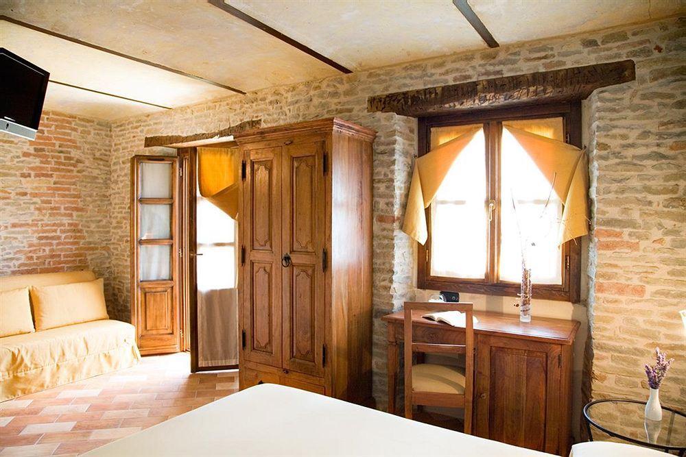 Relais Montemarino Ξενοδοχείο Borgomale Εξωτερικό φωτογραφία