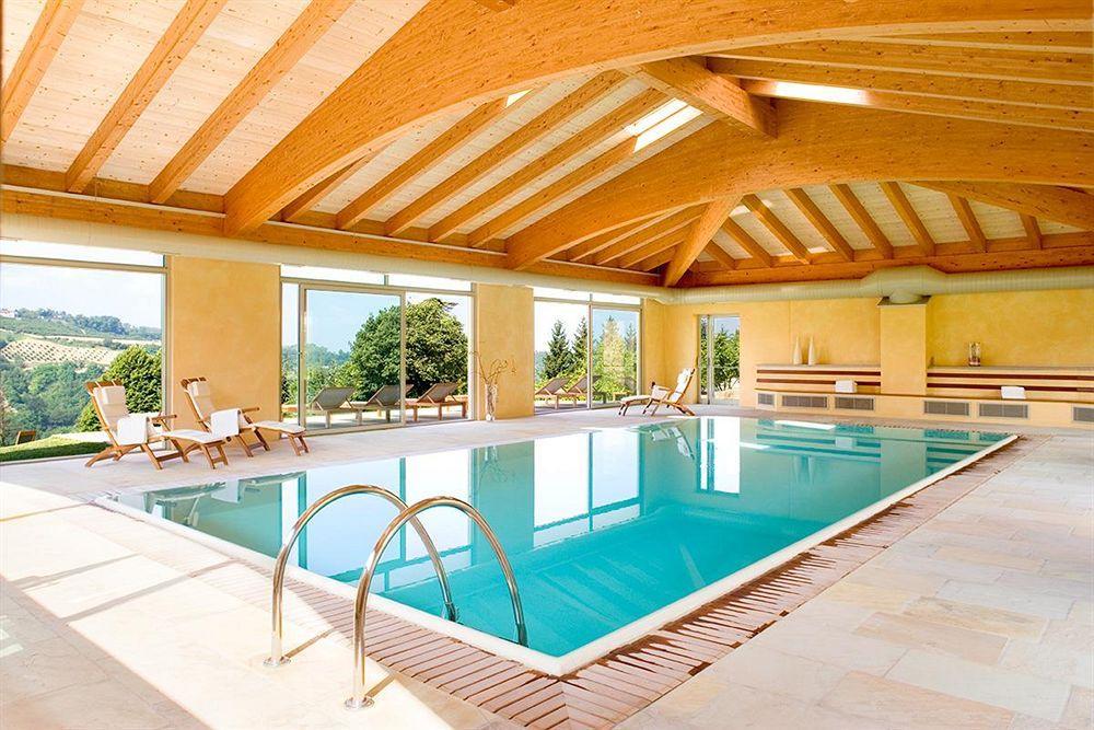 Relais Montemarino Ξενοδοχείο Borgomale Εξωτερικό φωτογραφία