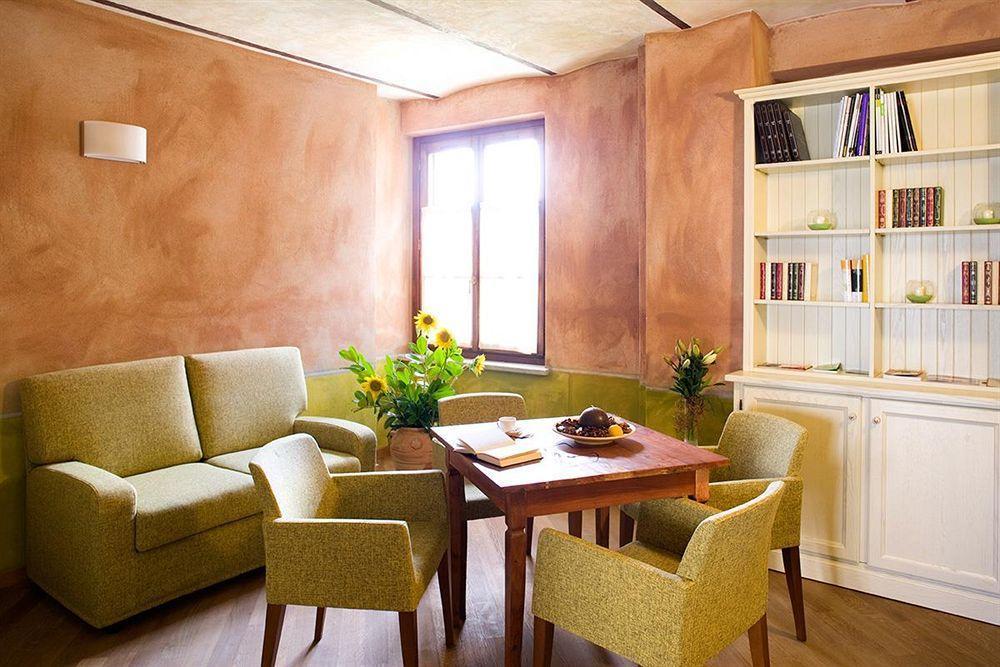 Relais Montemarino Ξενοδοχείο Borgomale Εξωτερικό φωτογραφία